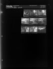 Wreck (9 Negatives), November 26 - 28, 1964 [Sleeve 54, Folder c, Box 34]